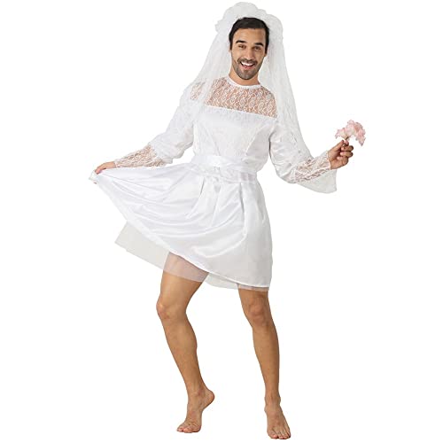 Luxylei Ensemble de costumes de mariée pour hommes tenues de