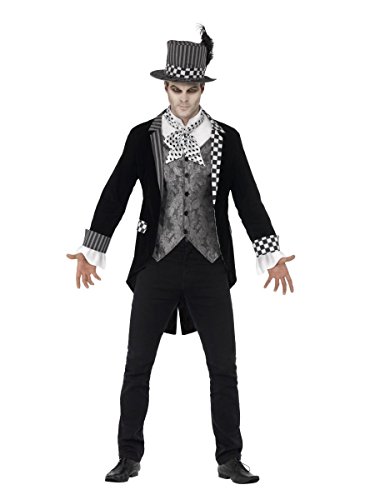 Deluxe Dark Hatter Costume (XL)