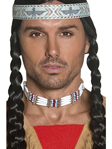 Native American Inspired Choker