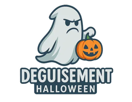 Logo de Deguisement Halloween