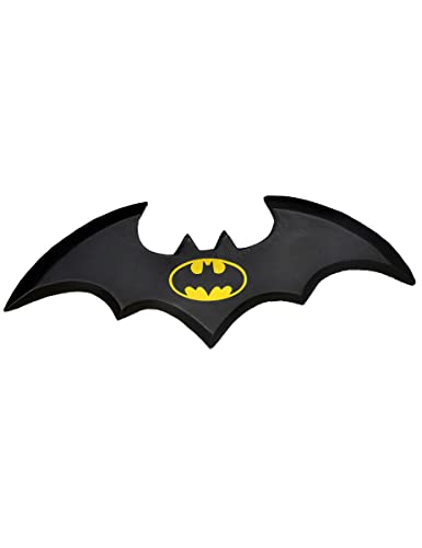 Ciao Batarang Arme Boomerang Batman Original DC Comics Jouet