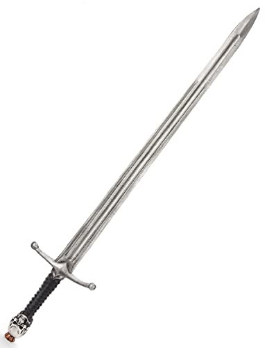 DEGUISE TOI - Epée de Chevalier Adulte Luxe 102 cm - [Armes/
