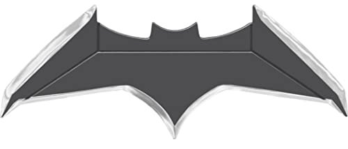 Ikon Design Studio Justice League réplique 1/1 Batarang 20 c