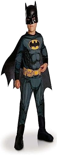 RUBIES - DC officiel - BATMAN - Déguisement classique pour e