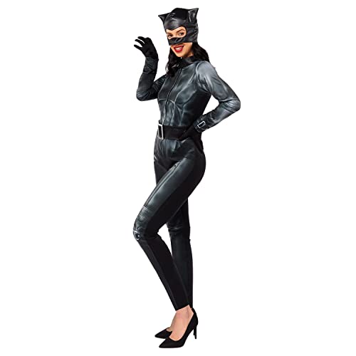 amscan 9913381 – Déguisement de Catwoman sous licence offici