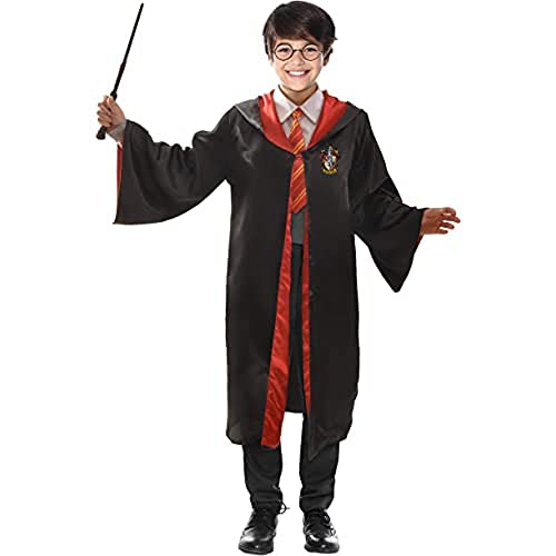 Ciao - Harry Potter 11727.9-11 Déguisement pour enfant origi