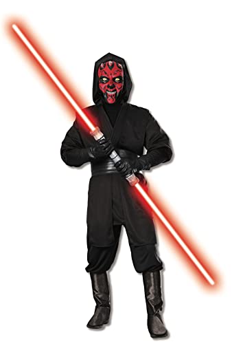 Rubies Costume officiel Disney Star Wars, Dark Maul pour adu