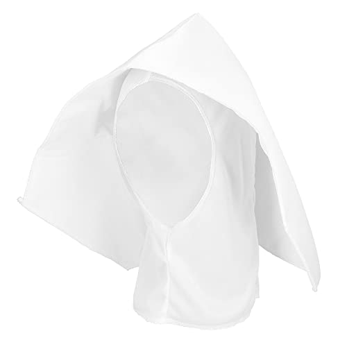 Boland 04235 - Bonnet de nonne supérieure, bonnet de couvent