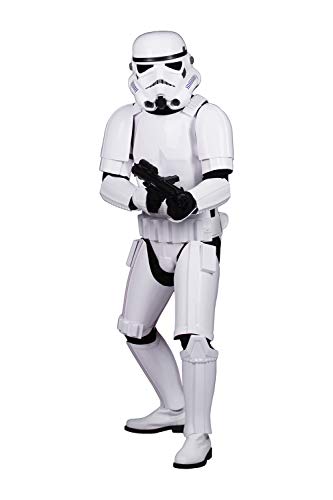 Jedi-Robe Star Wars Stormtrooper Costume Complet - RÉDUIT