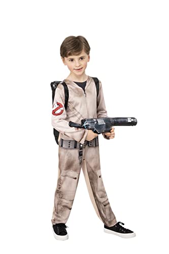 Smiffys 51620L Costume sous licence officielle Ghostbusters 