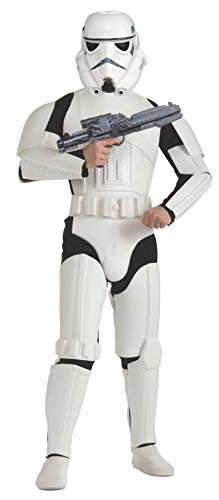 Déguisement Stormtrooper - Star Wars - Adulte - XL