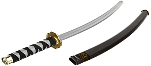 Boland 00660 - Epée Ninja avec fourreau, longueur env. 73 cm