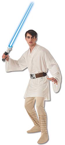 Costume Adulte Jedi Luke Skywalker - Star Wars Taille : L