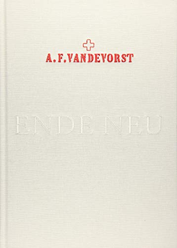 A.F Vandervorst