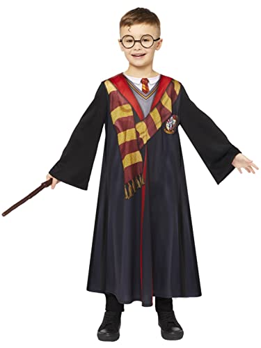 amscan Déguisement Harry Potter pour enfant sous licence off