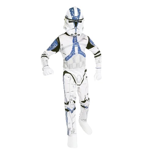 Déguisement Clone Trooper Star Wars Enfant - 3 à 4 Ans