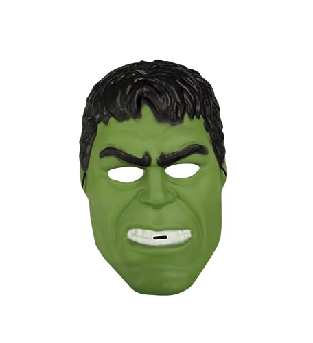 RUBIES Masque de Hulk(TM) pour Enfant