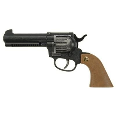 Schrödel - 2052539 - Pistolet - Colt 12 Coups - Peacemaker -