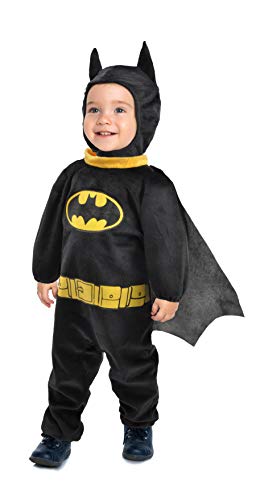 CIAO compatible - Baby Costume - Batman (70 cm) (11724.1-2)