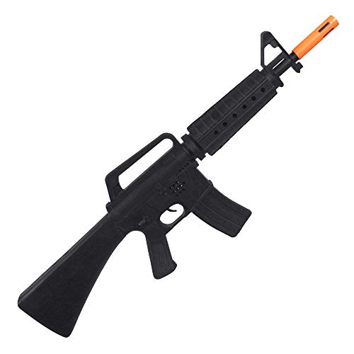 Boland 00437 – Arme SWAT Longueur 62 cm Jouet Fusil en Plast