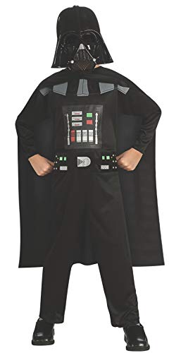Rubies-déguisement officiel - Star Wars Darth Vader- Taille 