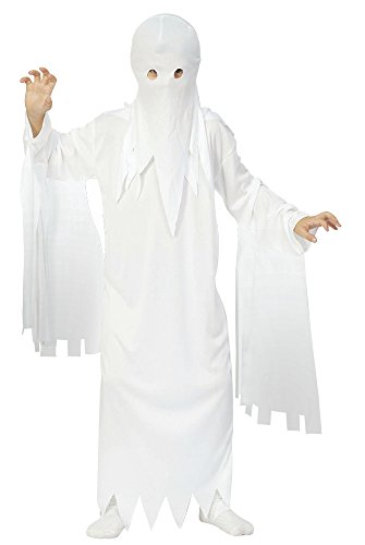 Bristol Novelty Cc567 Costume De Fantome Pour Enfant, Taille