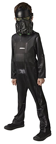 Rubies Costume One Mort Trooper Star Wars Classic Officielle