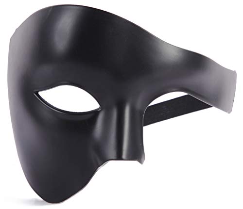 Masques vénitiens de luxe pour bal masqué