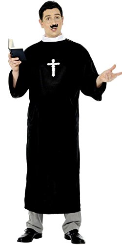 Priest Costume (XL)