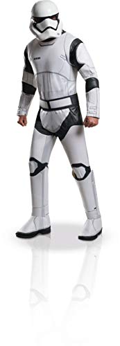 Déguisement Adulte Luxe Stormtrooper - STD