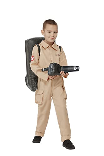 Smiffys Ghostbusters Childs Costume