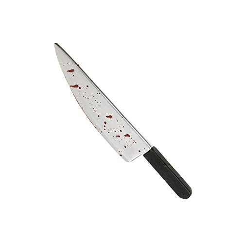 BLOODY KNIFE 48,5 cm -