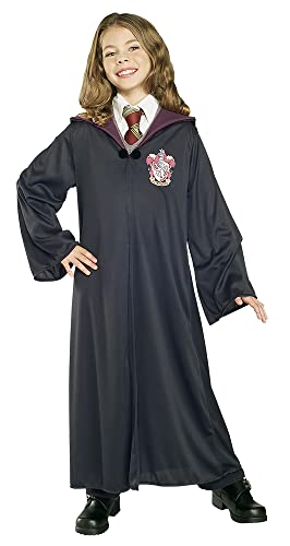 Déguisement Robe Gryffindor Harry Potter enfant - 8 à 10 an