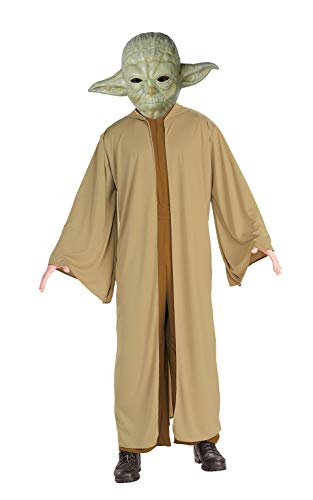 Rubies Costume officiel Disney Star Wars Yoda pour adulte