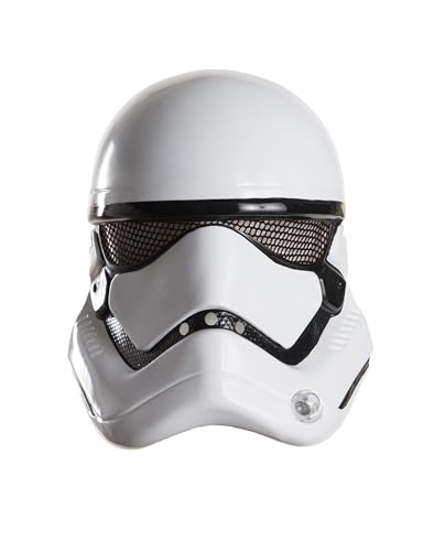 Masque Adulte Classique Storm Trooper