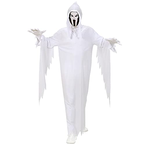 WIDMANN MILANO PARTY FASHION - Costume pour enfants fantôme,