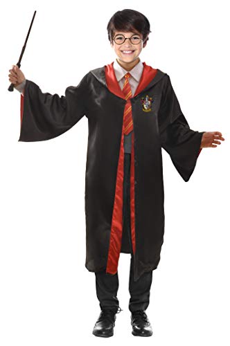 Ciao - Harry Potter 11727.9-11 Déguisement pour enfant origi