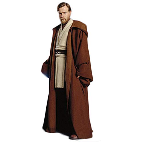 Fanstyle Star Wars Jedi Chevalier Costume Cosplay Anakin Sit