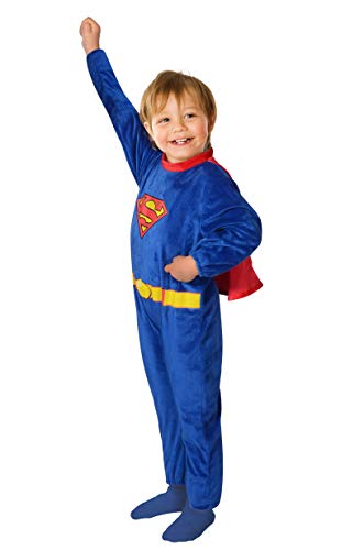 Superman Baby costume déguisement original DC Comics (Taille