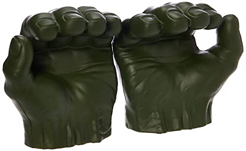 AVENGERS Hulk Gamma Grip Fists