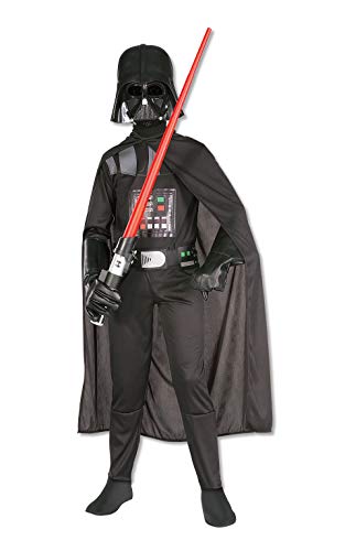 Rubies Official Disney Star Wars Costume Dark Vador, âge ado