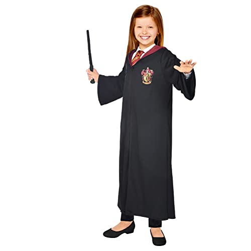 Déguisement Harry Potter Harry Potter pour fille (10-12 ans)