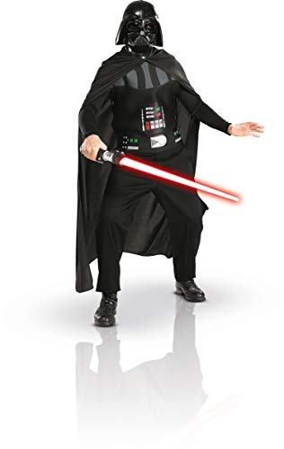 Rubies-déguisement officiel - Star Wars- Déguisement Dark Va
