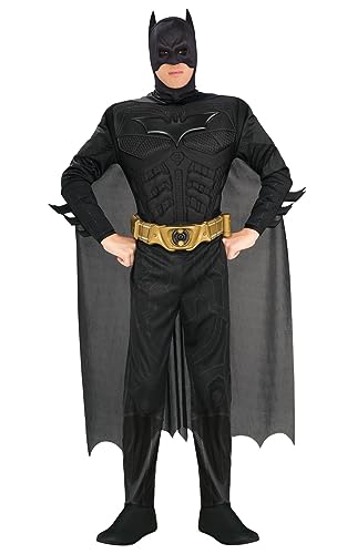 Rubies-déguisement officiel - Batman Dark Night- Déguisement