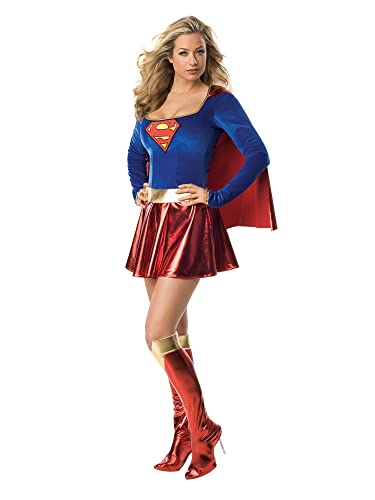 Rubies-déguisement officiel - Superman - Déguisement Costume