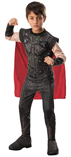 Rubie´s Costume Avengers Endgame Thor classique pour enfant,
