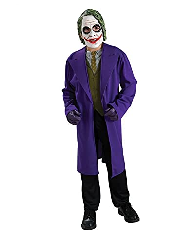Rubies - Déguisement Classique Officiel - Joker, enfant, I-8