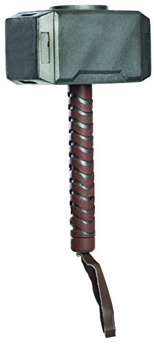 Rubies - Marteau Mjölnir Officiel Thor, I-35639