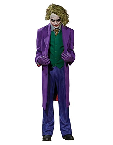 Rubies Costume Co 5/5S Motif The Joker Batman Dark Knight Gr
