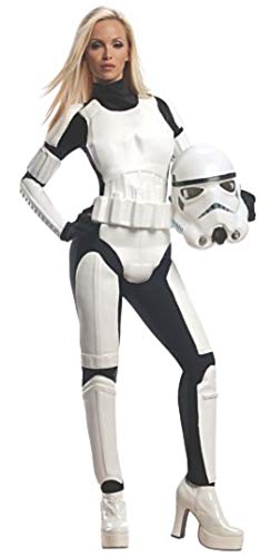 Rubie’s - Costume Officiel de Stormtrooper de Star Wars - po